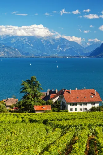 Canton of Vaud