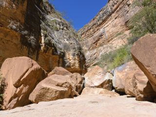 Voli diretti per Cochabamba
