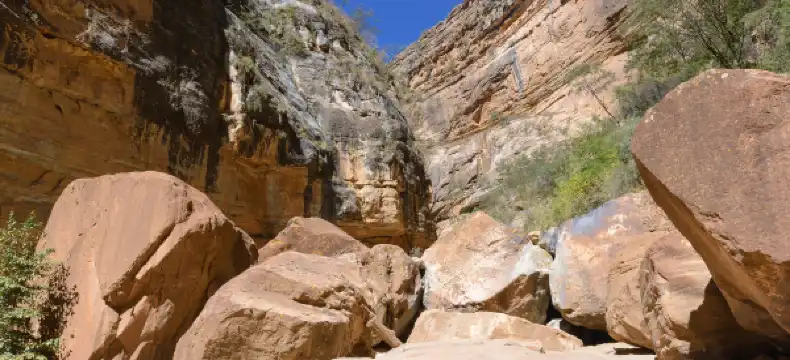 Hoteles en Cochabamba