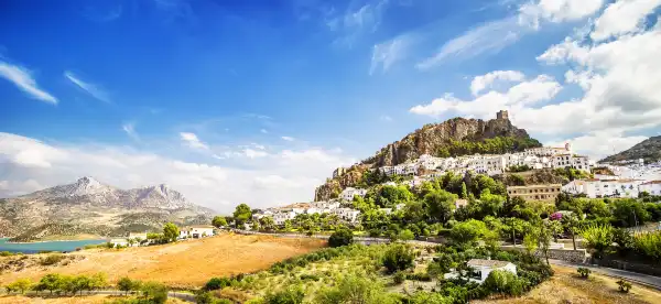 Province of Cadiz