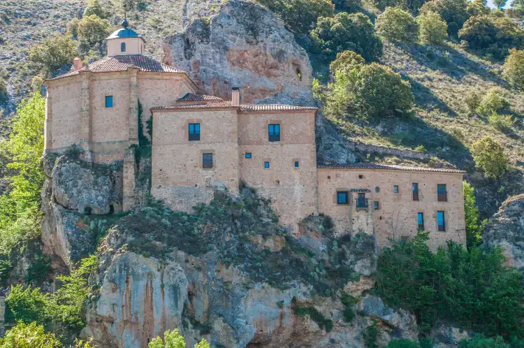 Hotels in Ponferrada