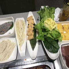 Haidilao Hot Pot (Yixian Road) User Photo