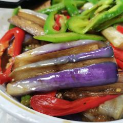 大優司雙拼蓋澆飯張用戶圖片