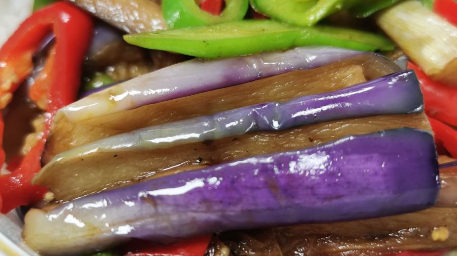 大優司雙拼蓋澆飯