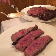 Josephine Chez Dumonet張用戶圖片