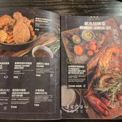 Goose Island Brewhouse Shanghai ảnh của người dùng