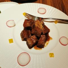 Vale Cuisine User Photo