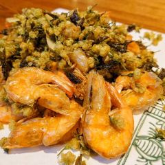 云海肴(苏州中心店) User Photo