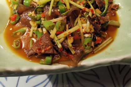 夏黑子坛子鱼(原州医院后门店)