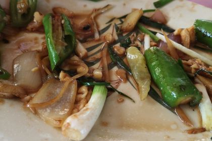 英聚楼农庄(40年老字号店)