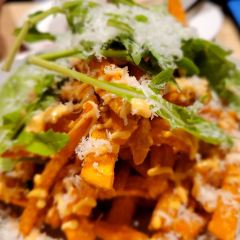 壹泰Ethai Cafe·柠檬香茅·剧院(静安嘉里店) User Photo