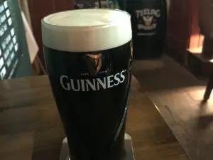 McCarthy's Irish Pub