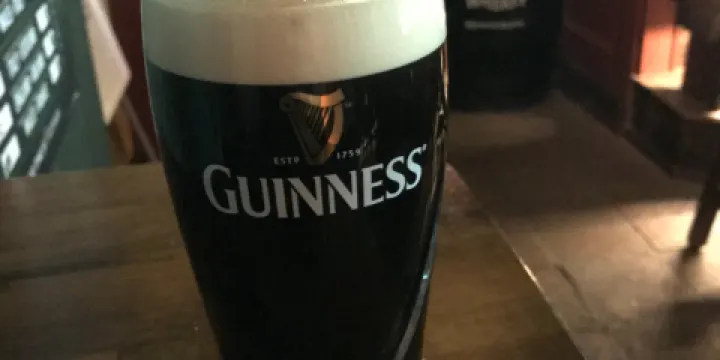 McCarthy's Irish Pub