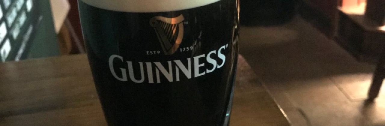 McCarthy's Irish Pub