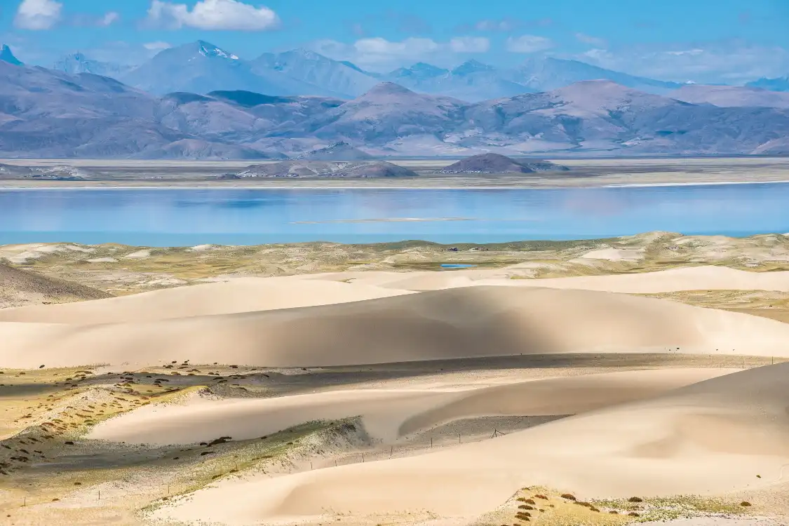 Hotel in zona Payangzhen