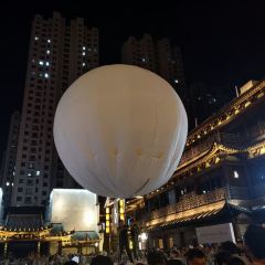 BA LI TIAN TIAN WANG HU CHENG SHANG JIE DIAN User Photo