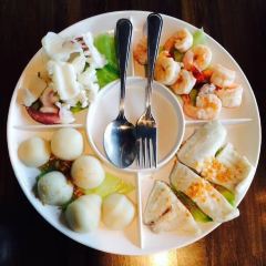 Laem Cha-Roen Seafood User Photo