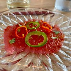 Kato Restaurant User Photo