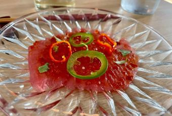 Kato Restaurant User Photo