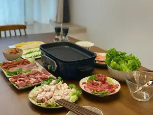 Mangal BBQ
