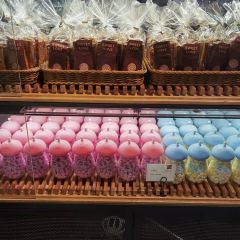 蜜镇西点(颐高广场店) User Photo