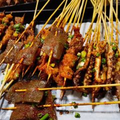 壹品堂顶尖烧烤吧(龙泉路店) User Photo