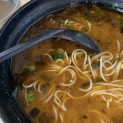 老店米线(新建路店) User Photo
