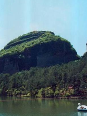 Shengui Mountain