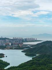 Dajingshan Reservoir