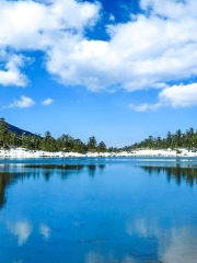 Niujiao Lake