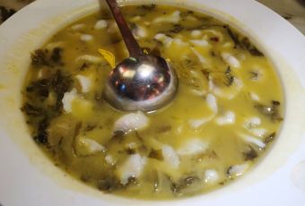 山城老堂口·1636重庆老菜(解放碑洪崖洞店) User Photo