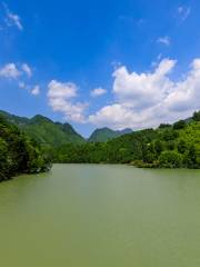 Shengtian Lake