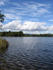 Öschle See