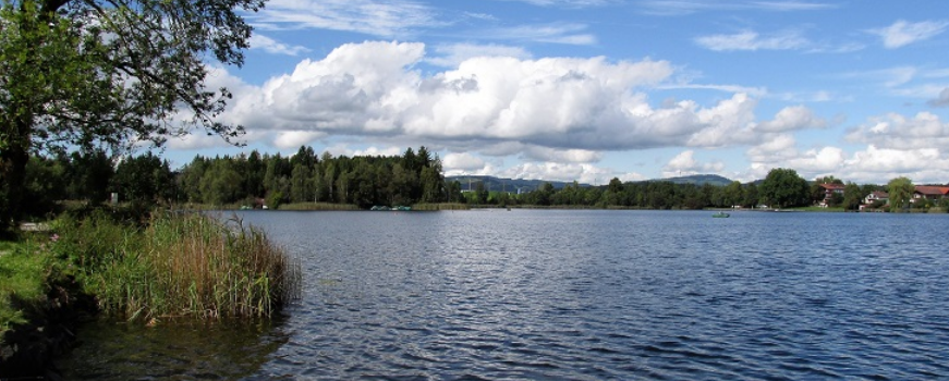 Sulzberger See