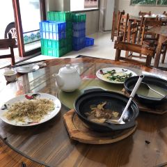 合意食馆 User Photo