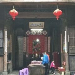 Laowu Restaurant User Photo