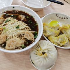 蔣家橋餃麵店張用戶圖片