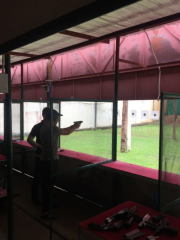 Mae Rim Shooting Range