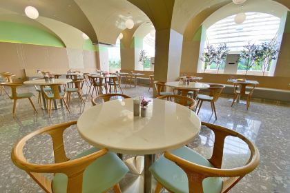 汕尾保利金町湾瑜璟阁海景度假酒店·瑜璟阁餐厅