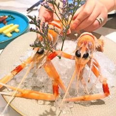 缦山·by oravida User Photo