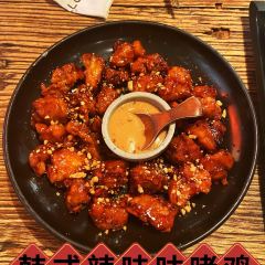 Professor Lee (港汇恒隆店) User Photo