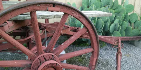 Two Rivers Heritage Museum