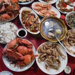 坛南湾农家乐 User Photo