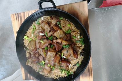 楼山桥民宿·楼山阁