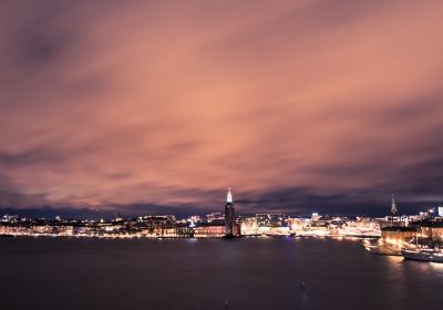 Stockholm