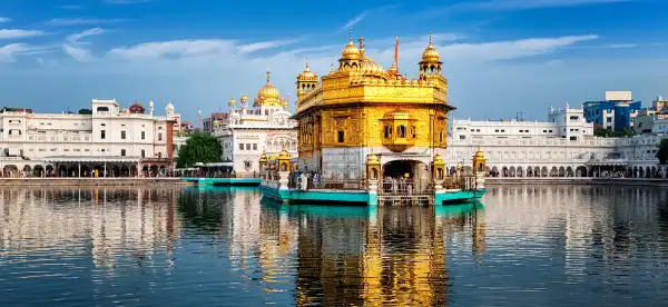 Amritsar