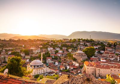 Safranbolu