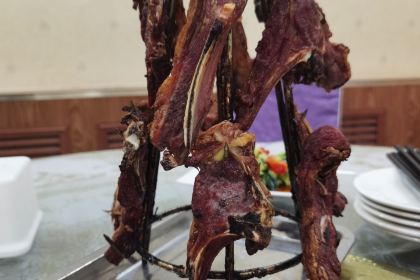 马孝祖手抓肉新疆菜