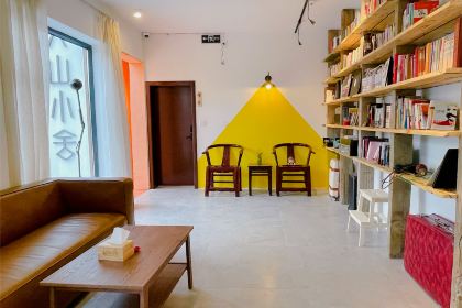 乌鲁木齐县大山小舍民宿·大山咖啡(BAR)