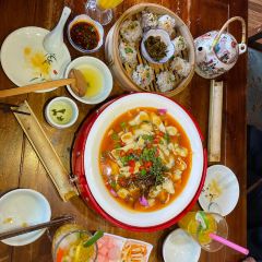 Master Duan's Restaurant User Photo